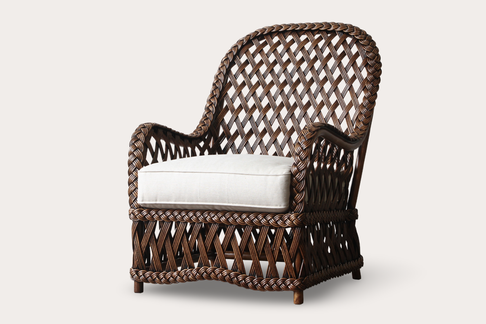 Balmoral Armchair