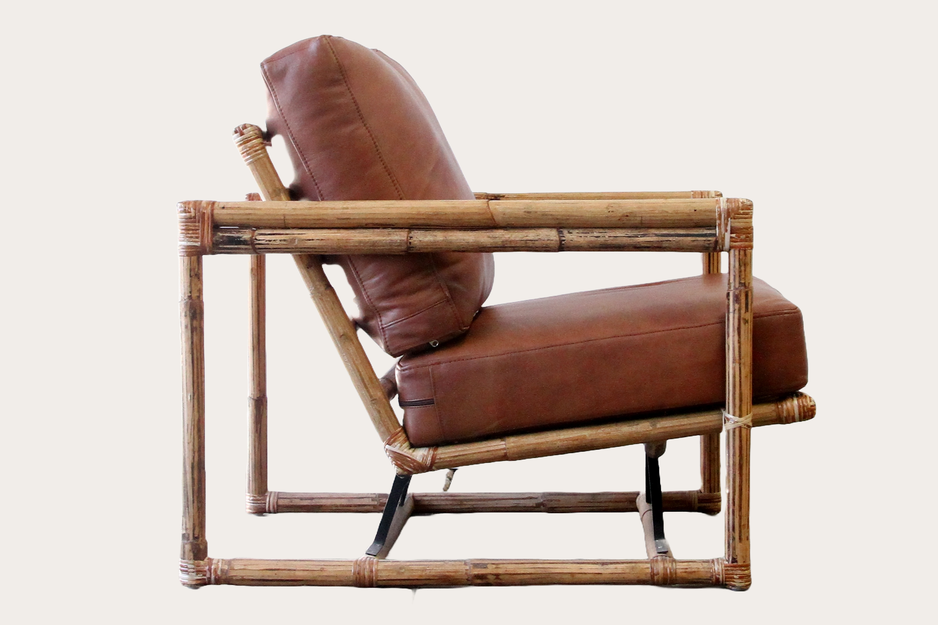 TR193 Premium Rattan Armchair