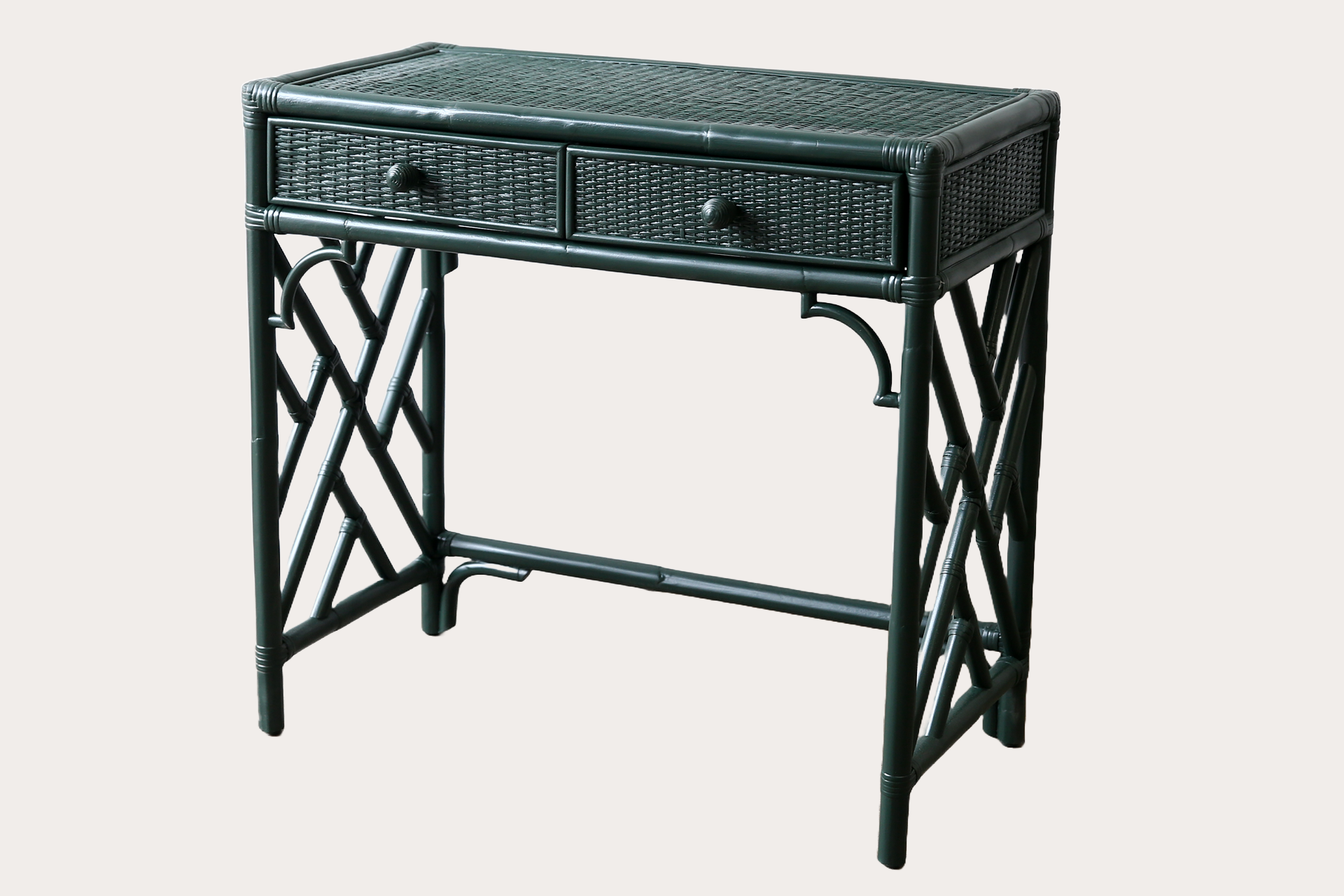 Chippendale Desk