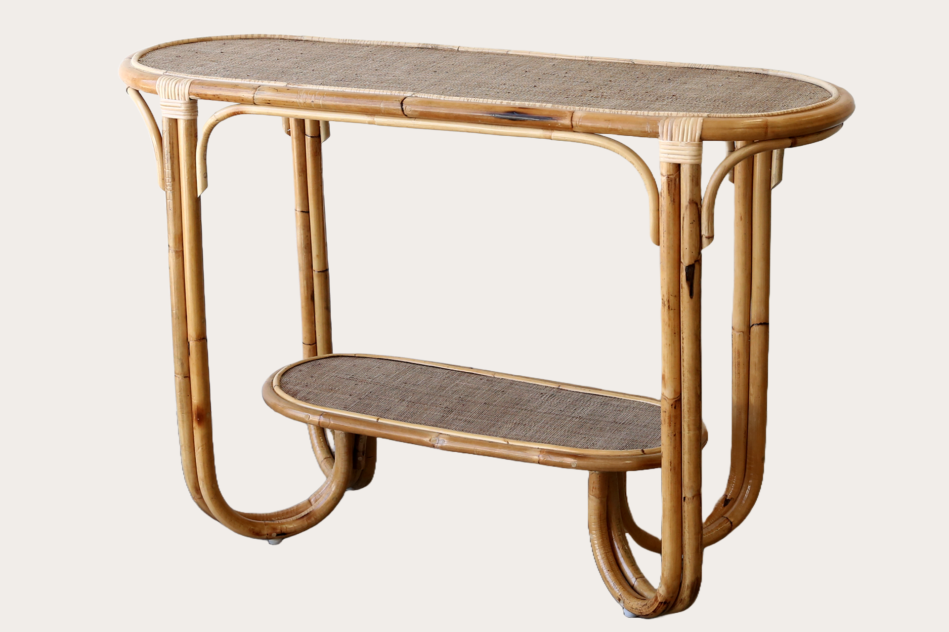 Cooper Console Table