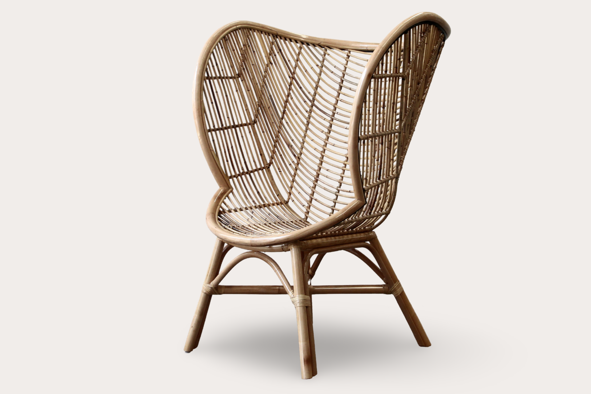 Papillon Armchair