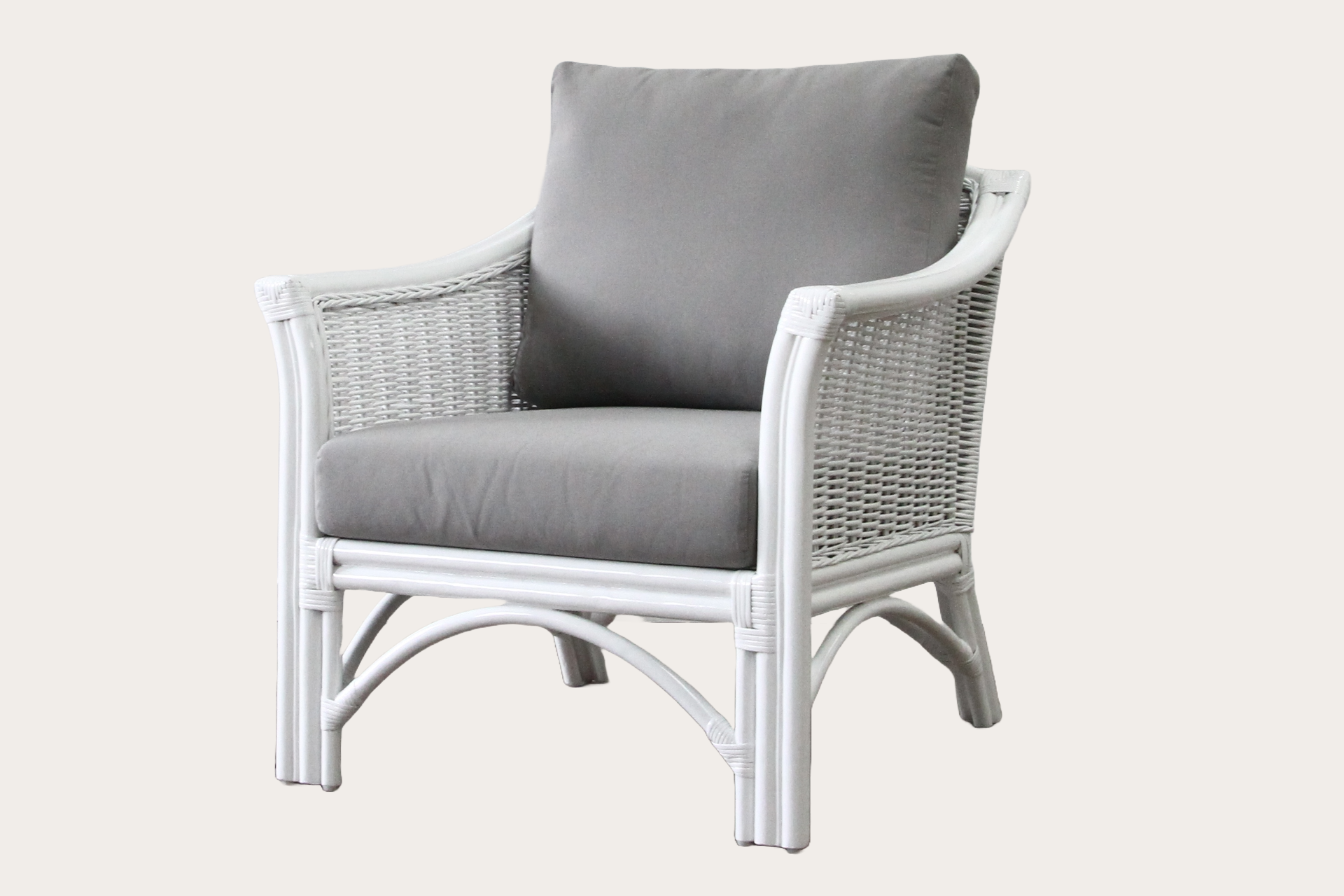 Pavillion Armchair