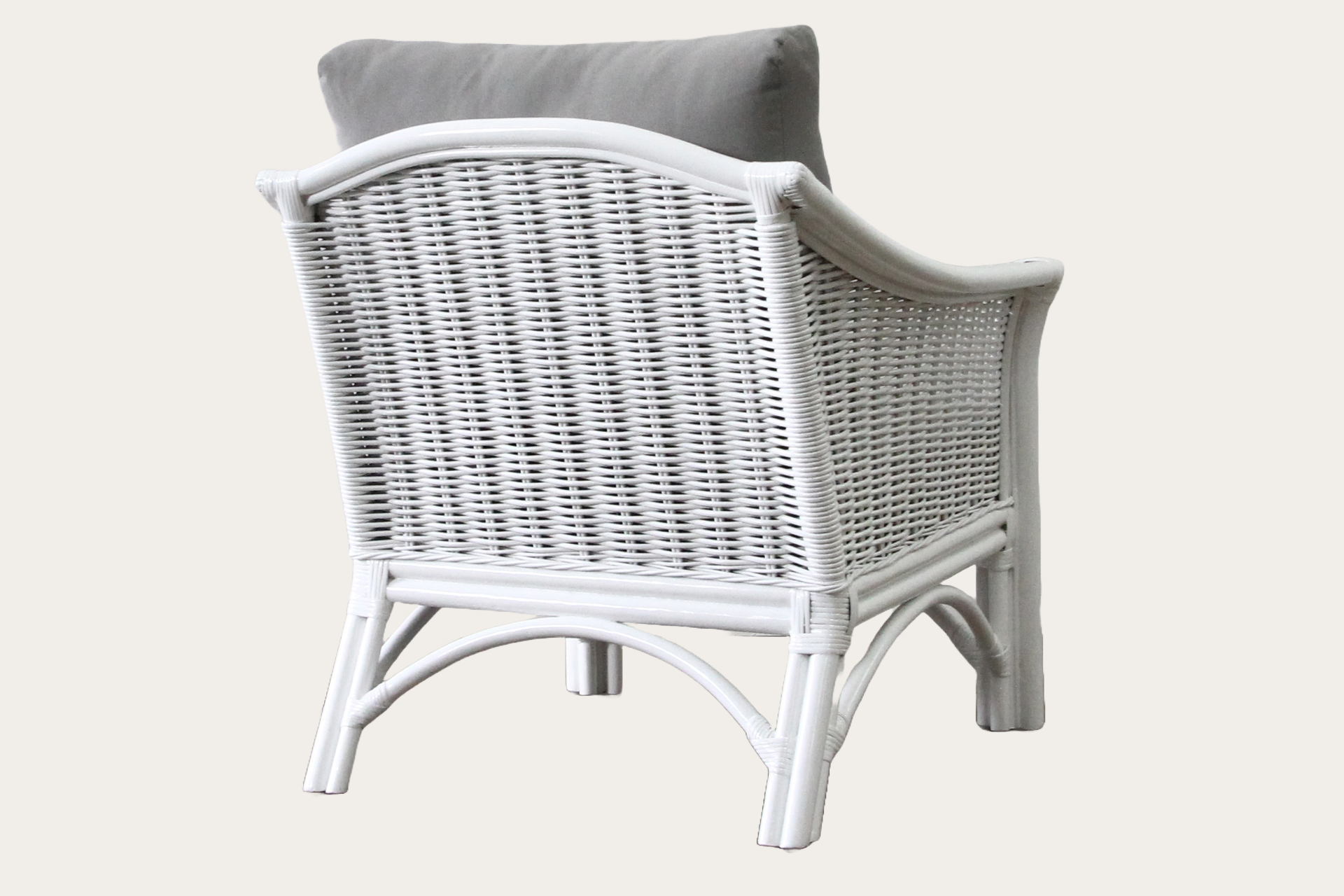 Pavillion Armchair