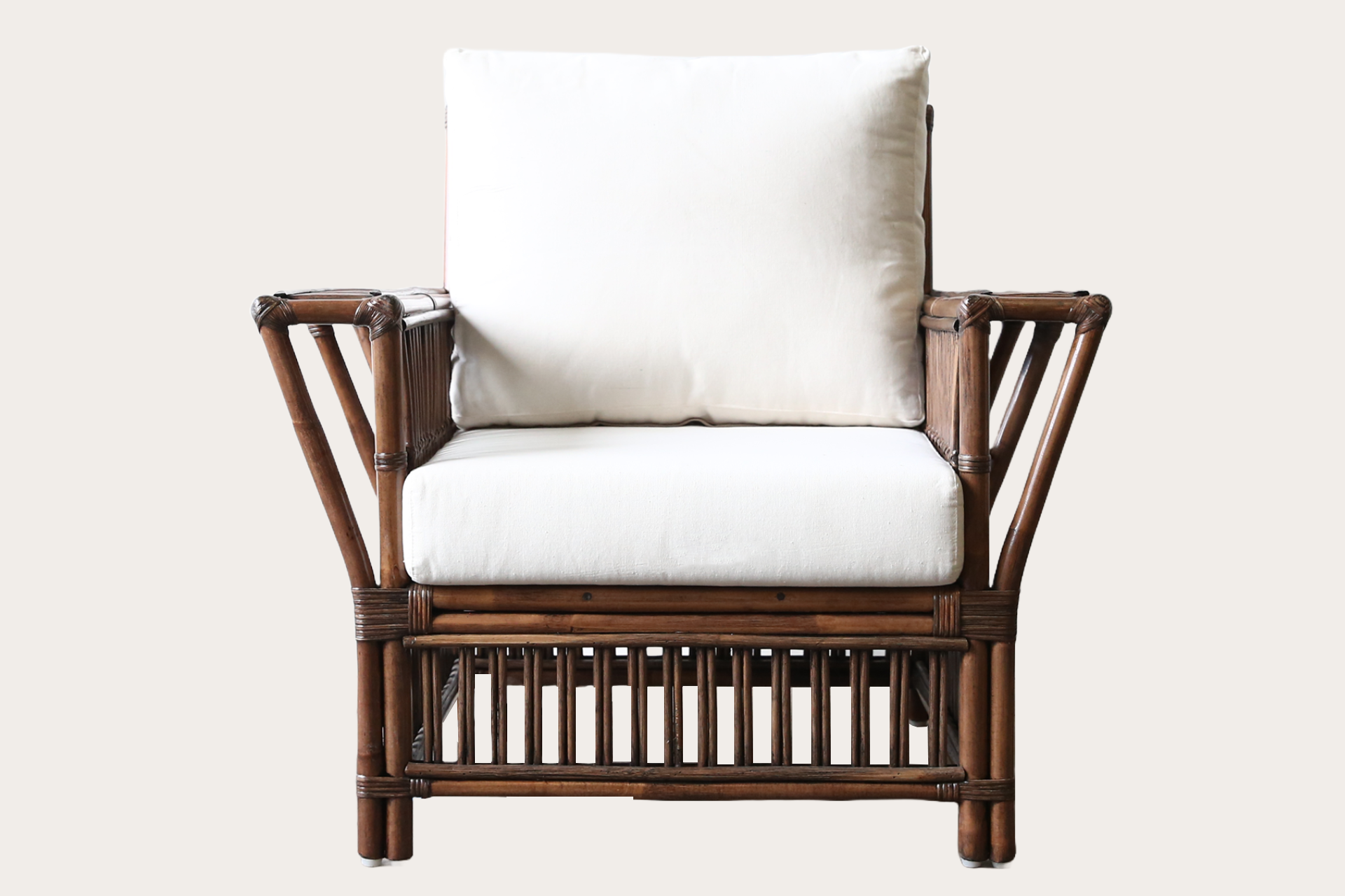 Plantation Armchair