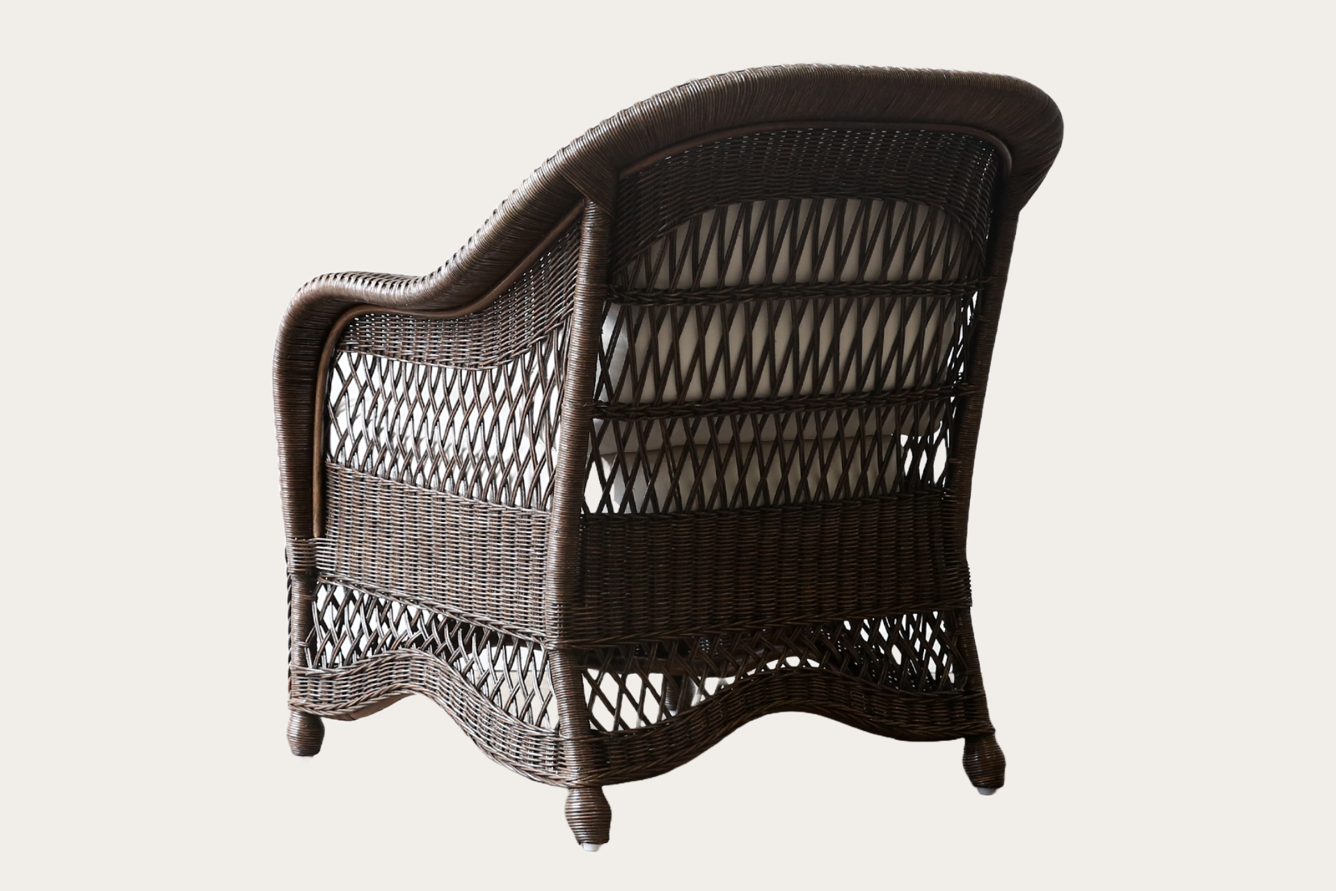 Hartley Armchair