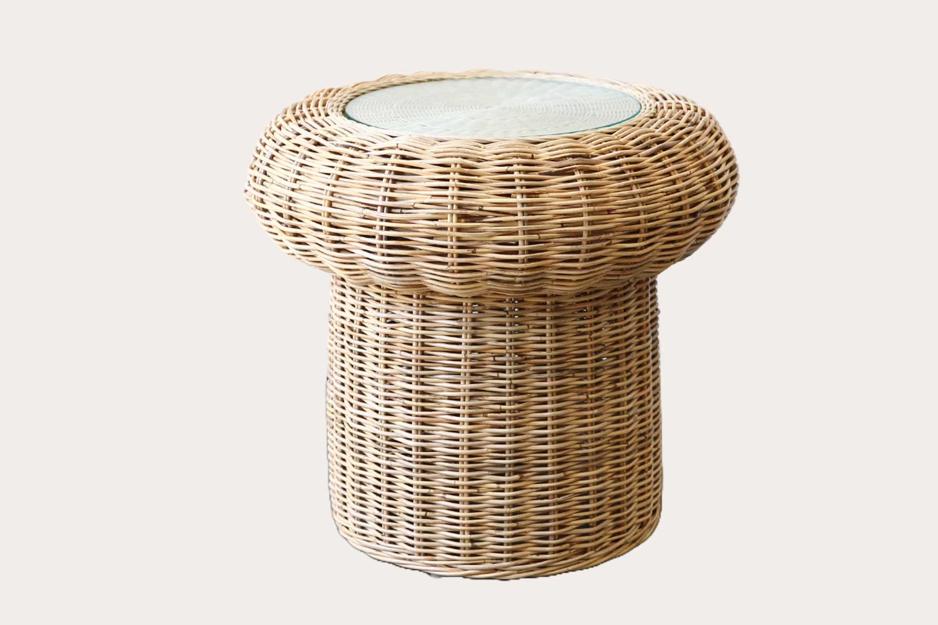 Vogue Round Side Table.