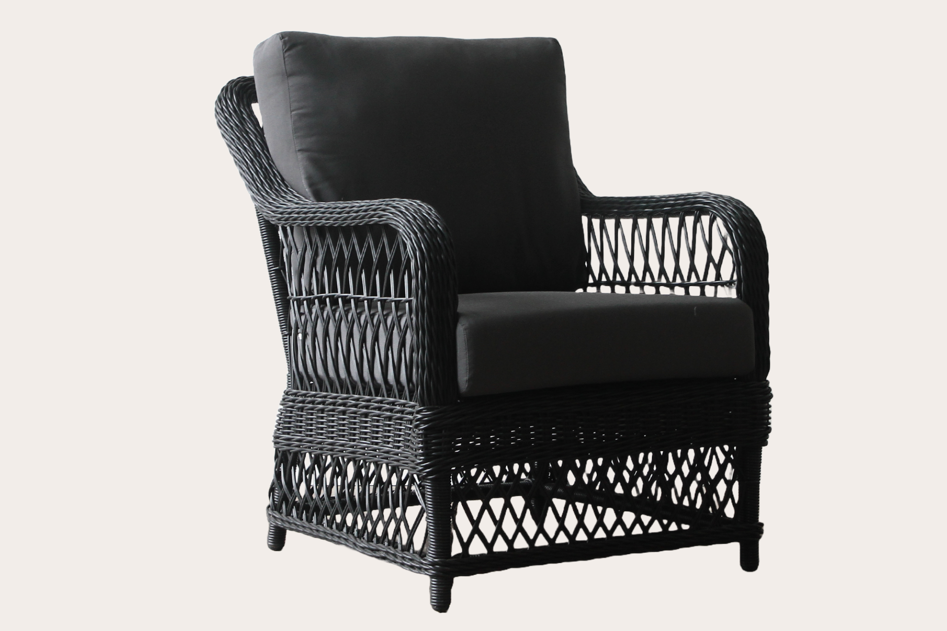 Lauren Armchair Outdoor