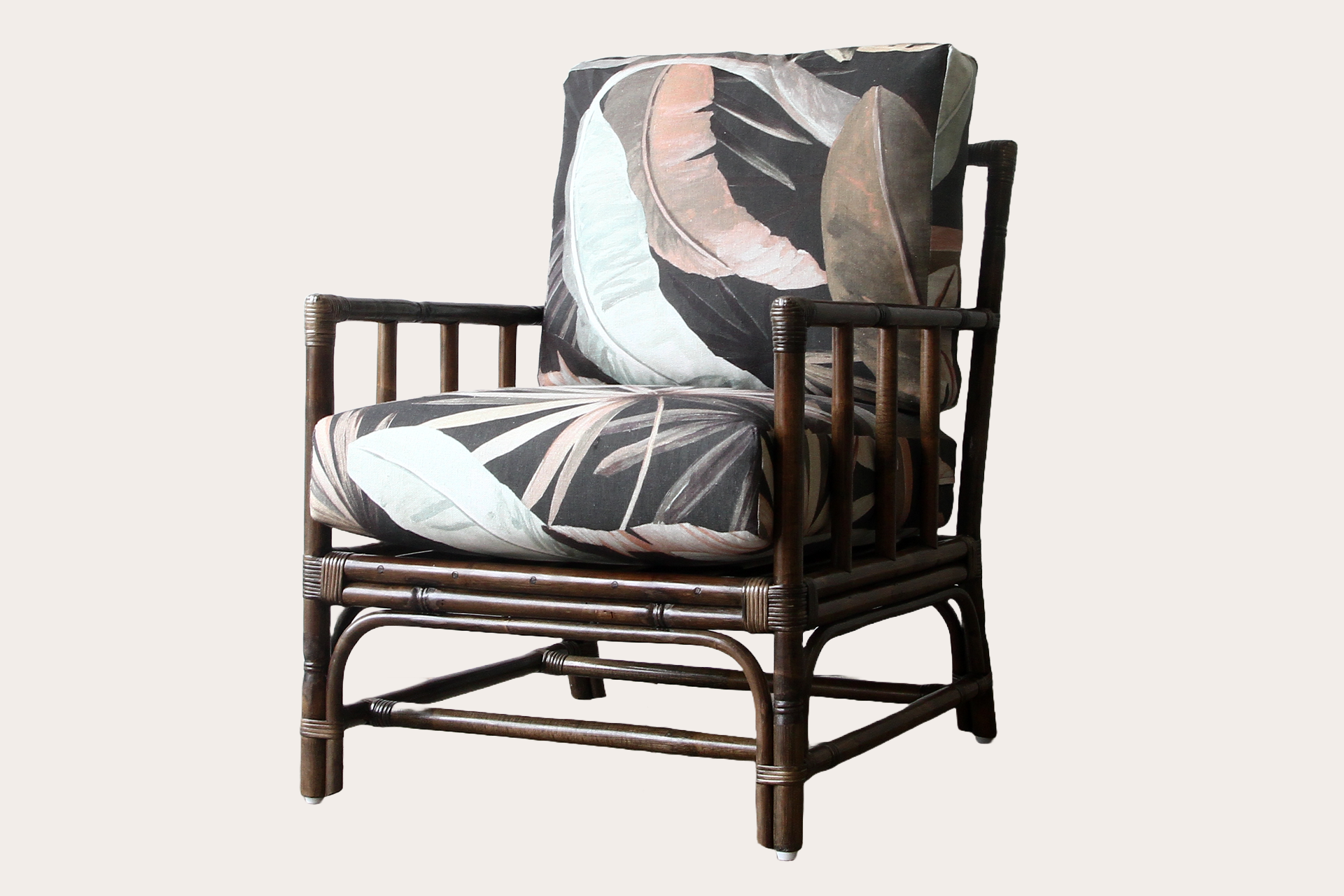 San Carlos Armchair