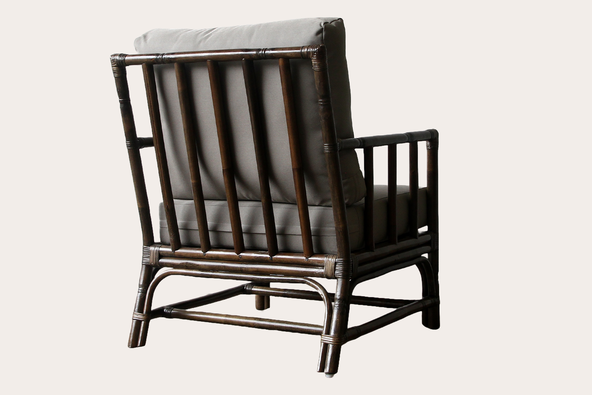 San Carlos Armchair