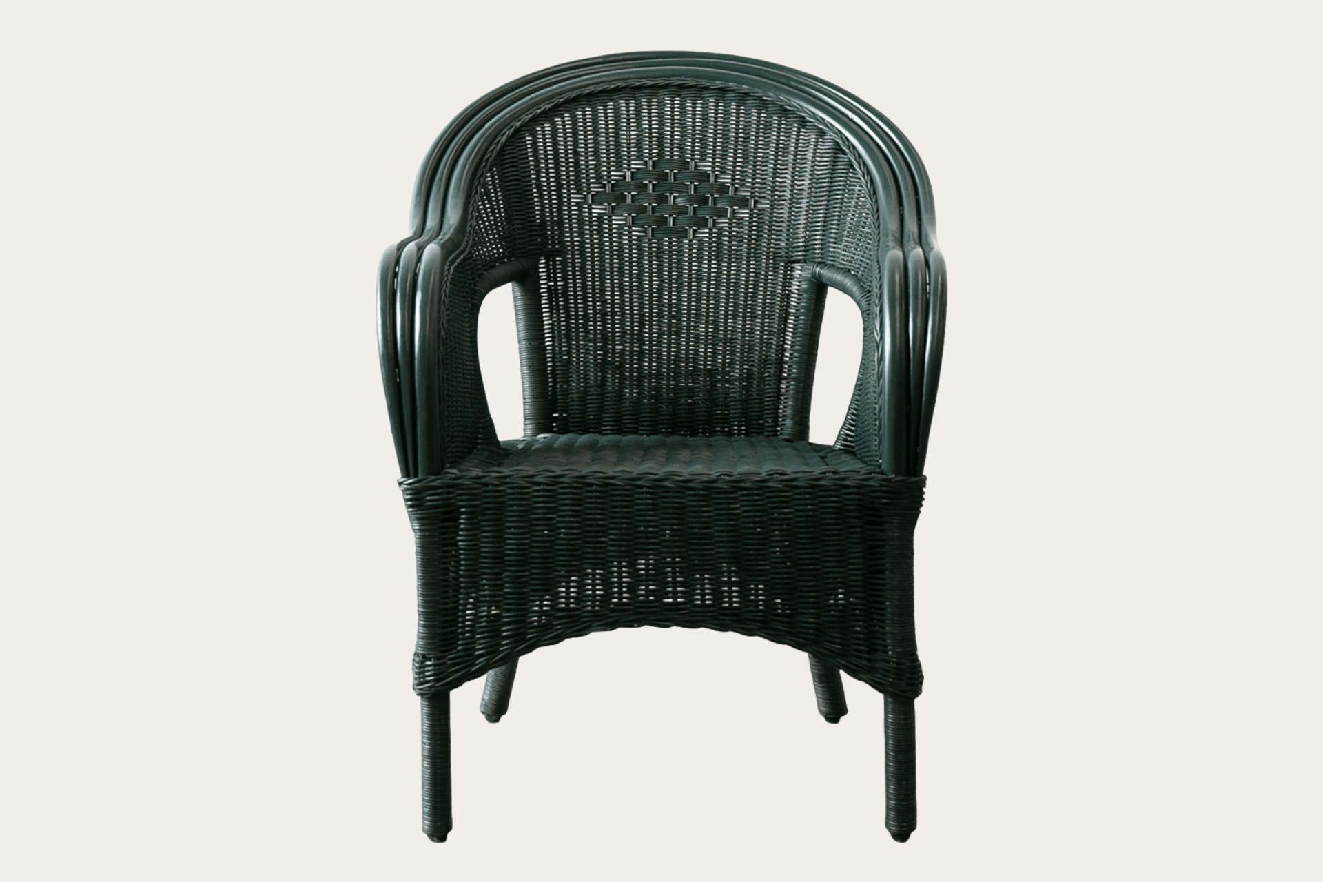 Kellingworth Woven Wicker Carver