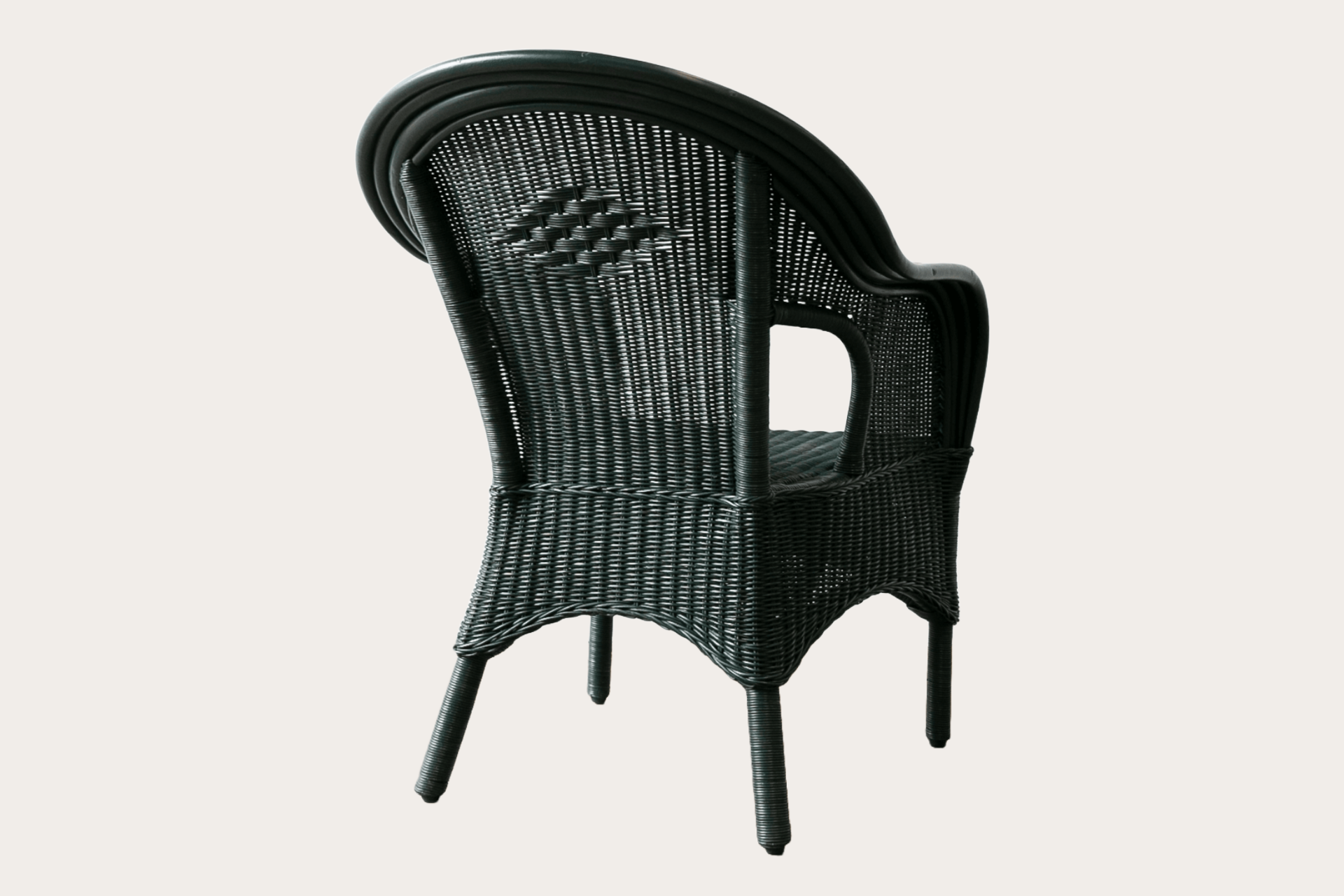 Kellingworth Woven Wicker Carver