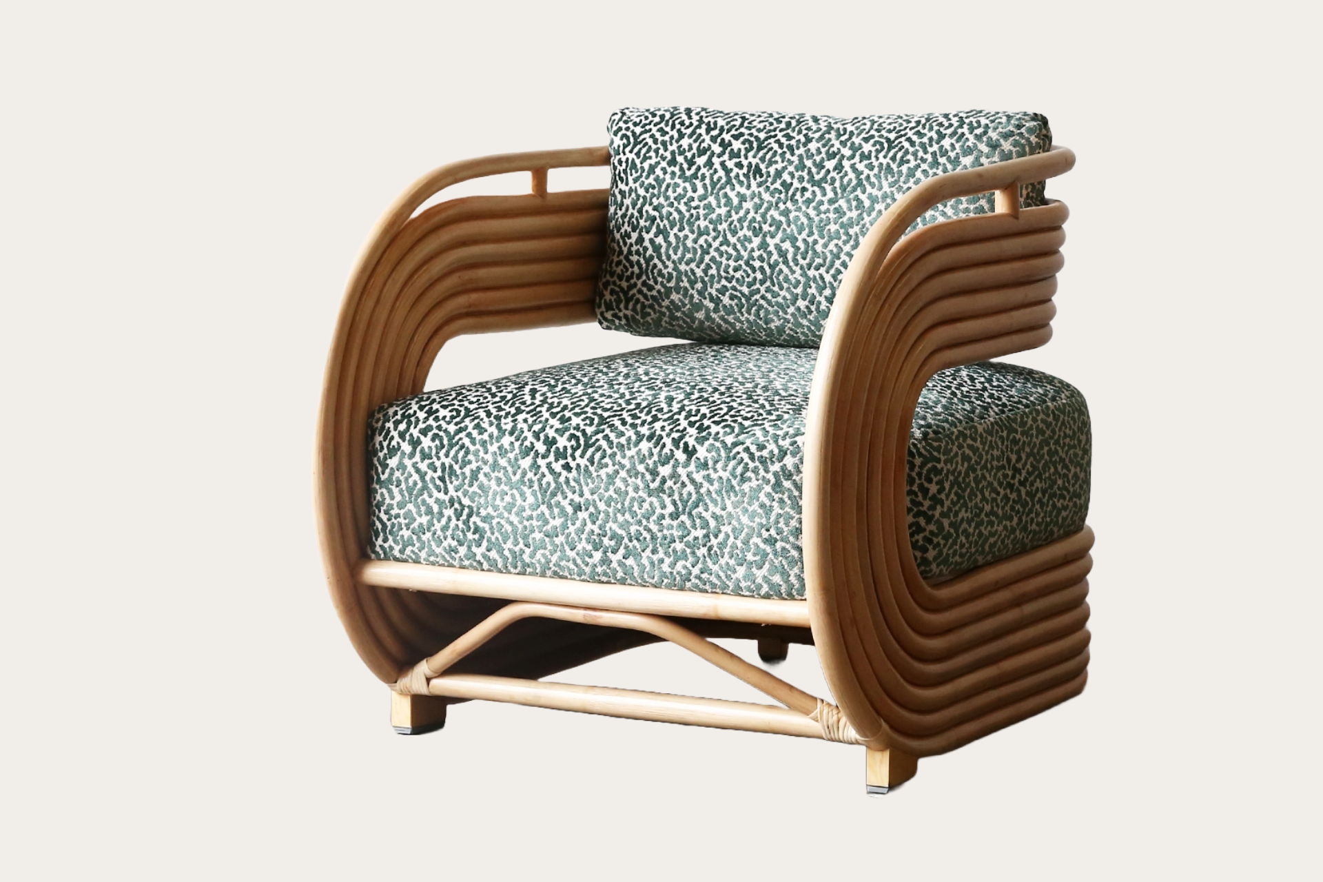 C45 Brooklyn Armchair