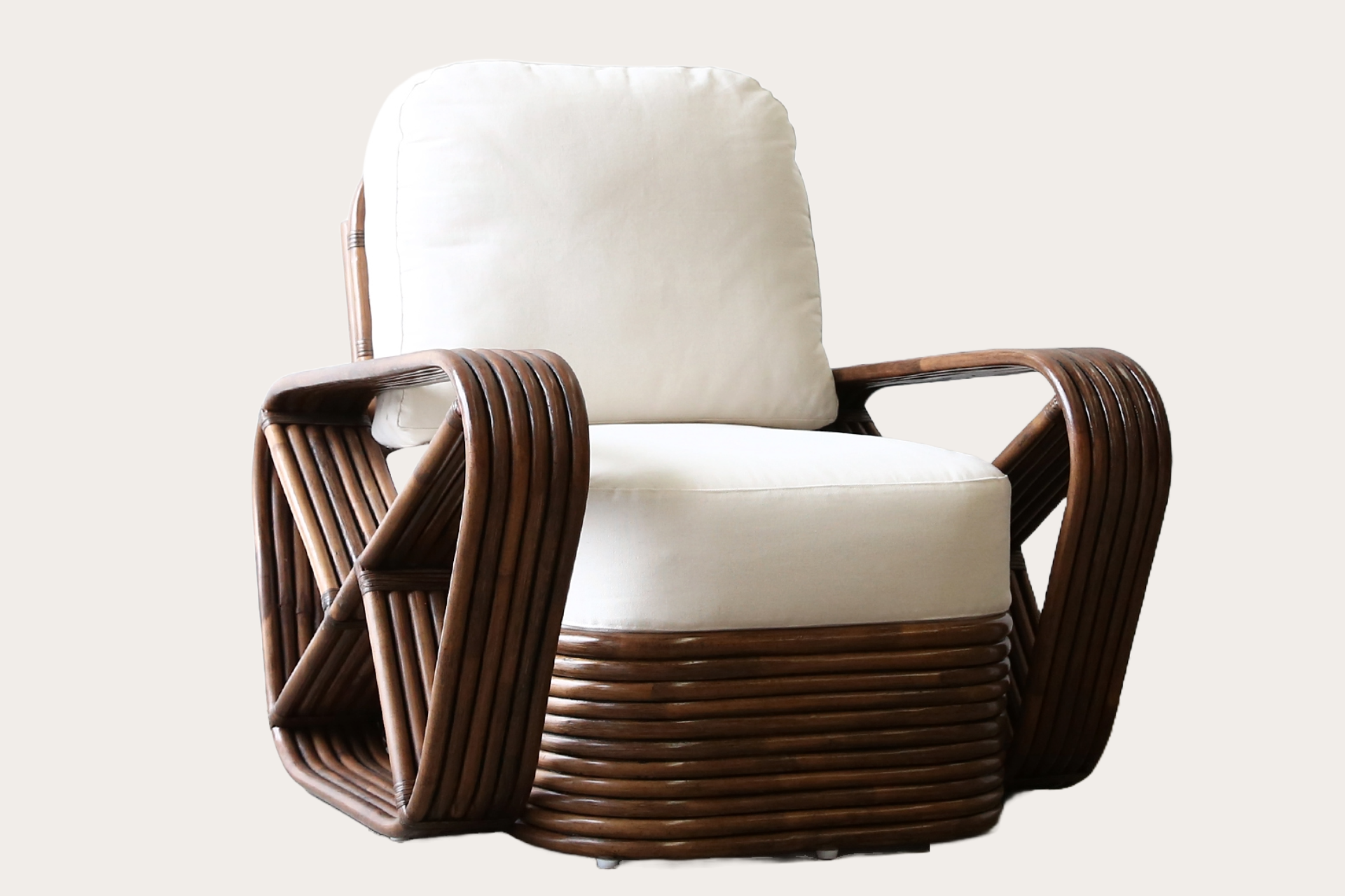 Soho Armchair Brown