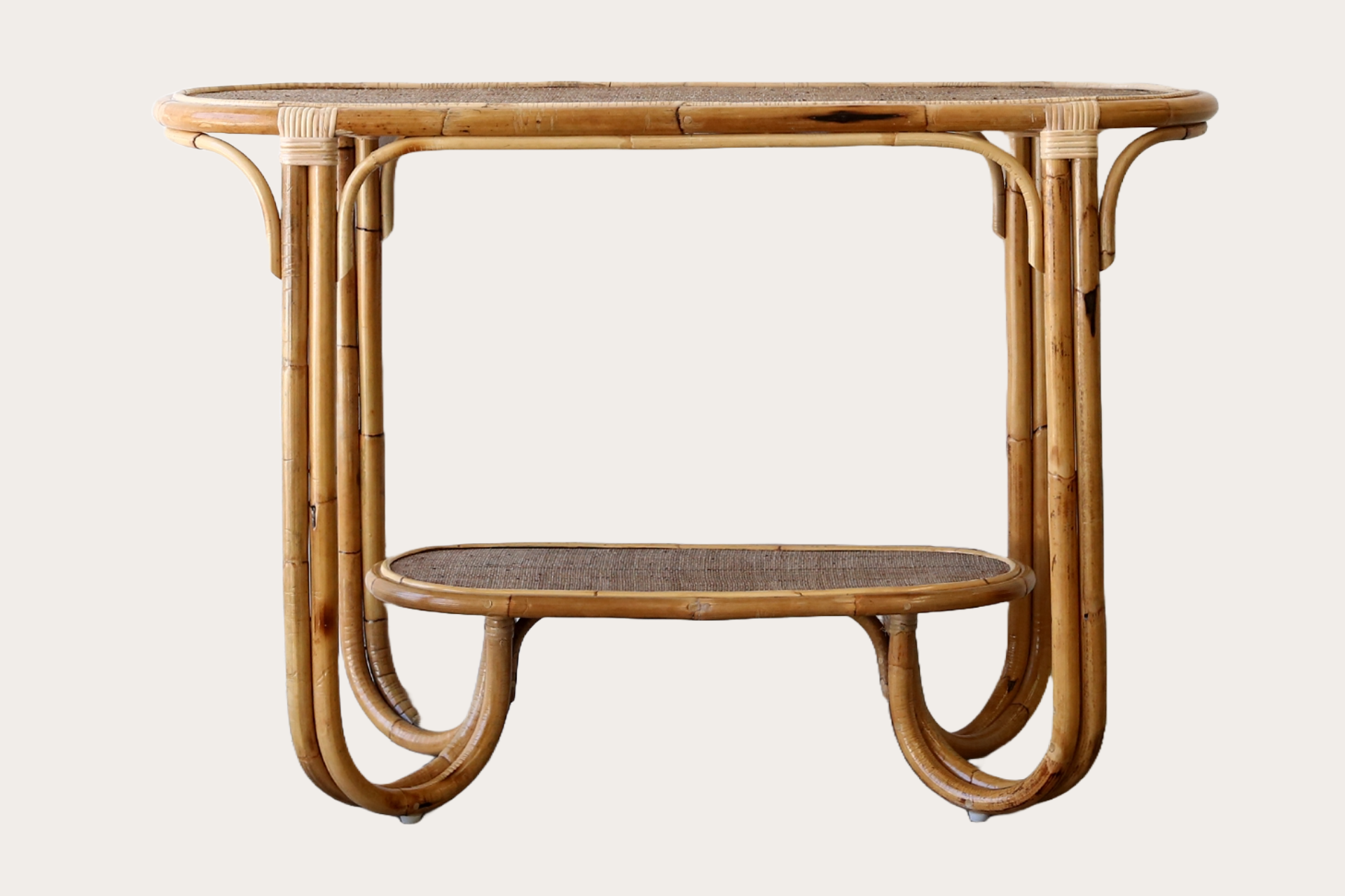 Cooper Console Table