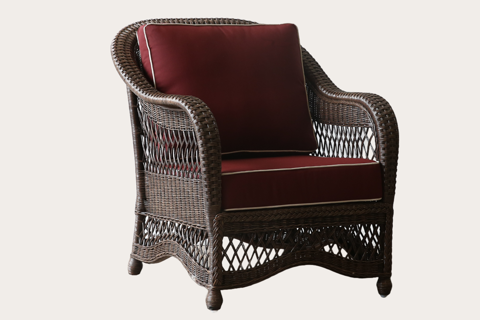 Hartley Armchair