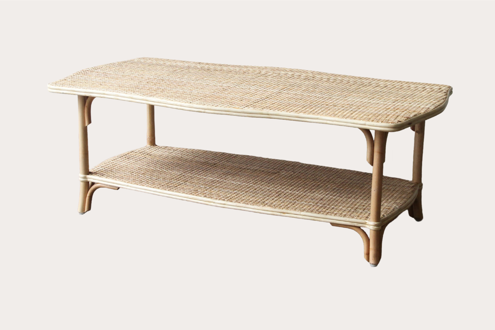 Salency Coffee Table. Natural