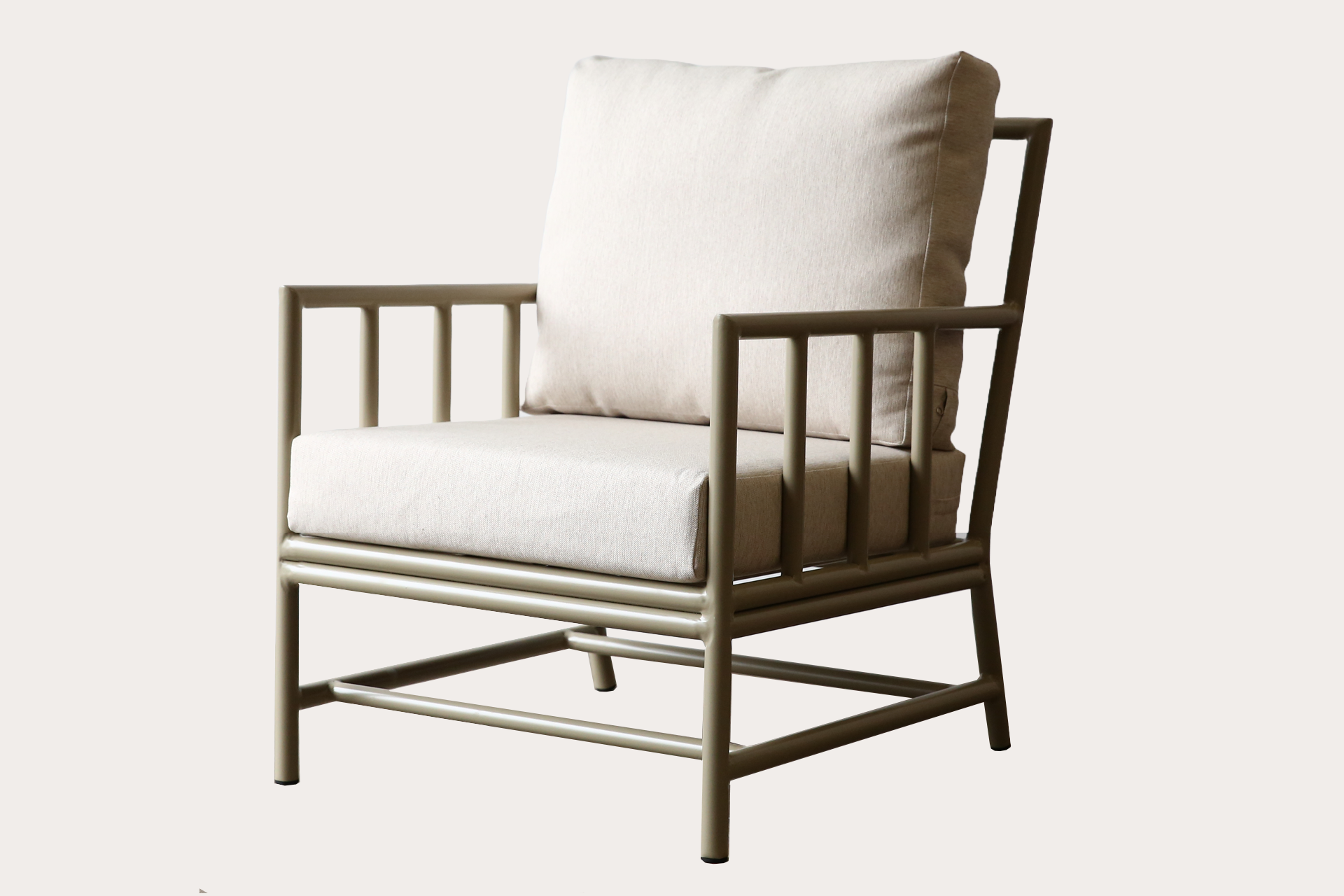 San Carlos Outdoor Armchair - Cove