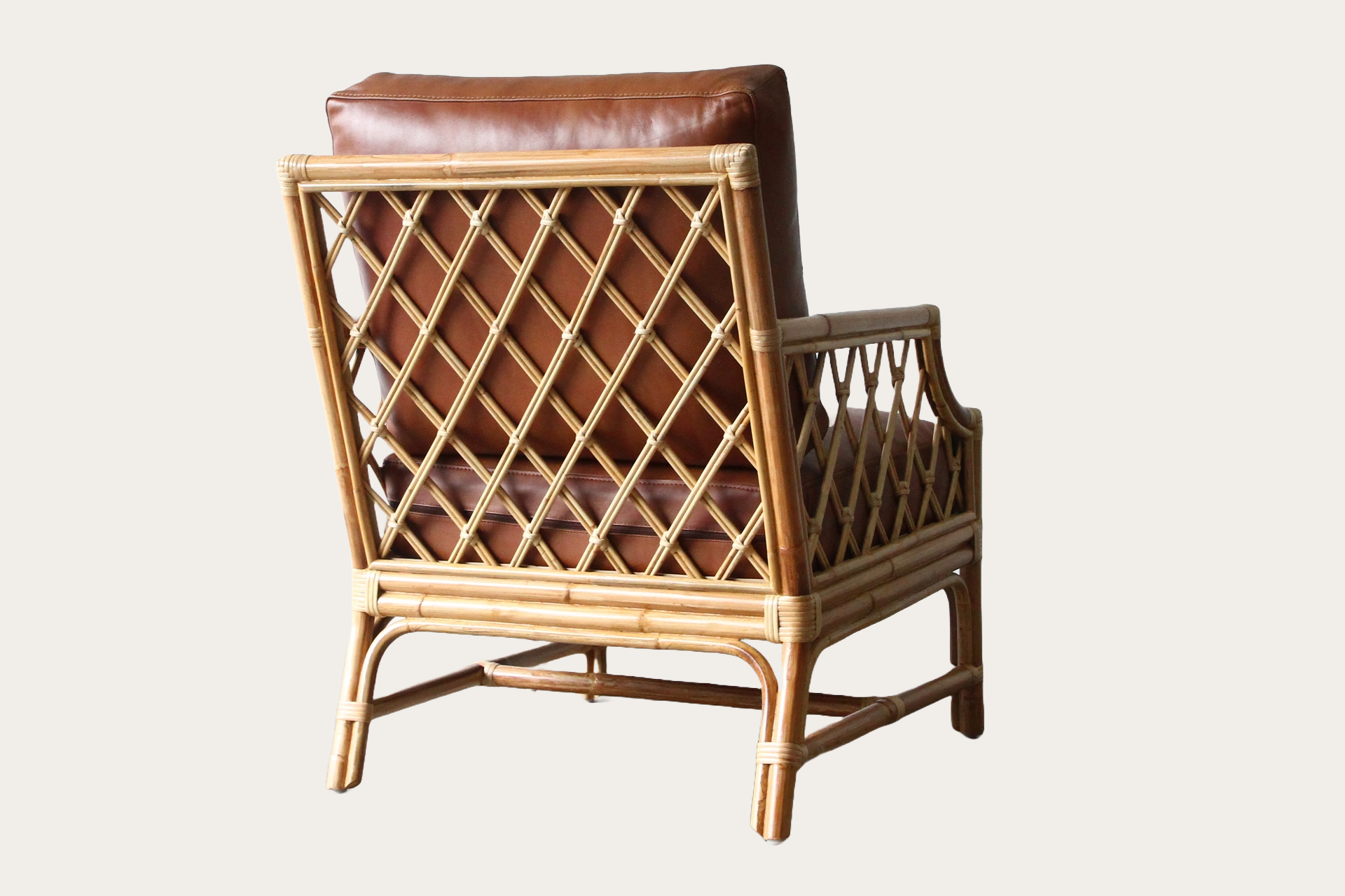 Santa Monica Armchair