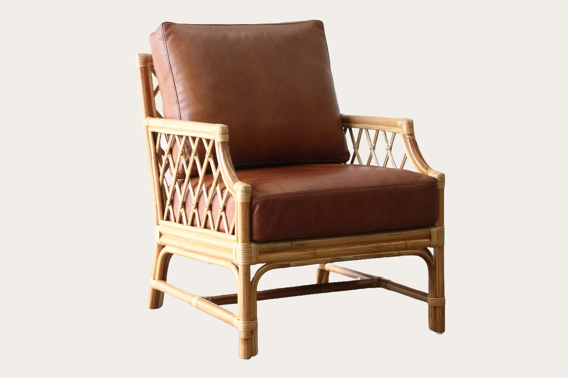 Santa Monica Armchair