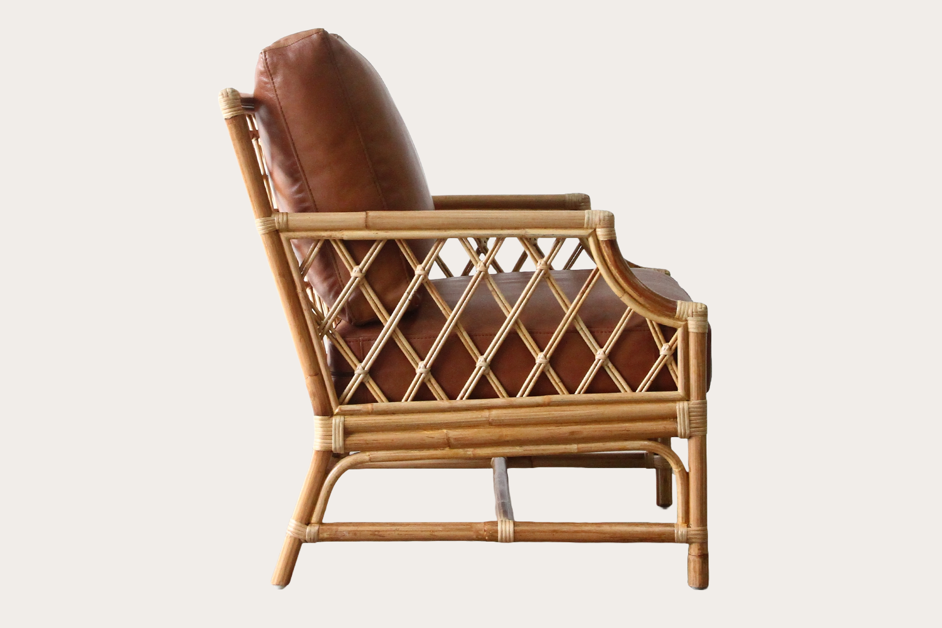 Santa Monica Armchair