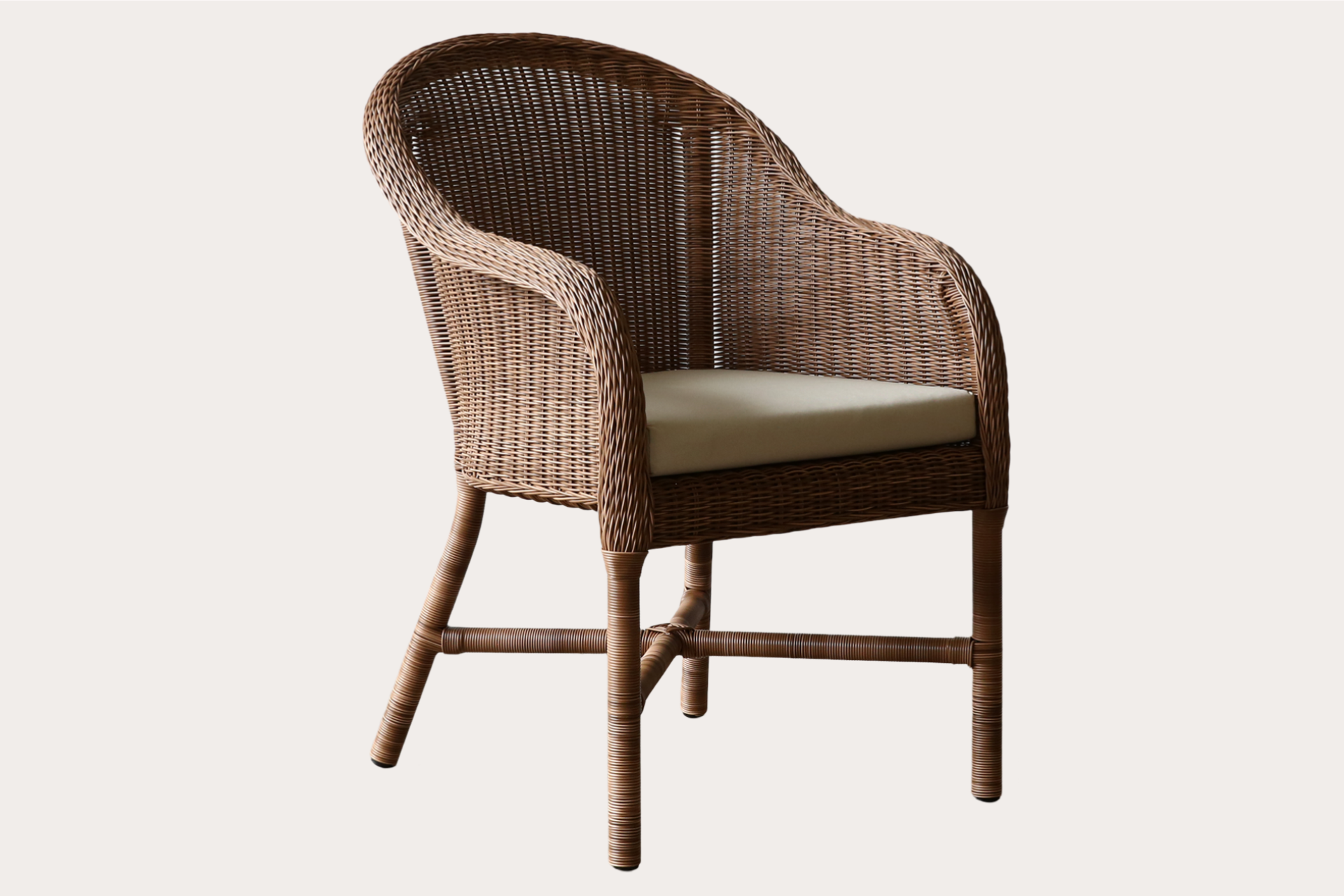 Burnham Outdoor Chair