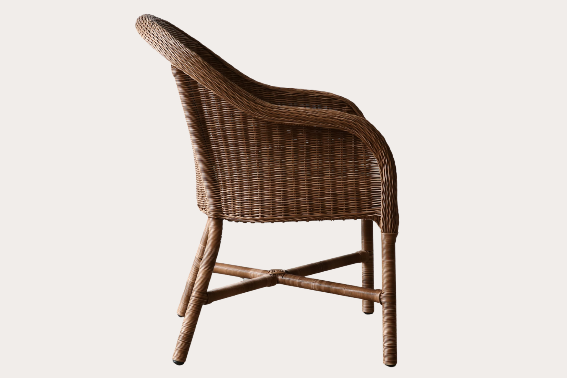 Burnham Outdoor Chair