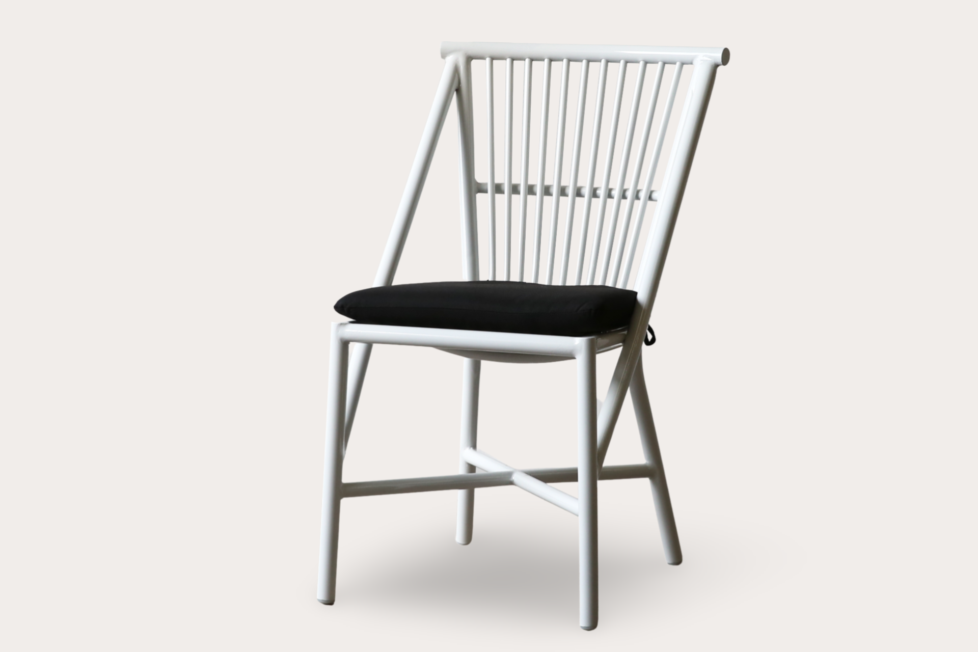 Carnaby Outdoor Dining Chair