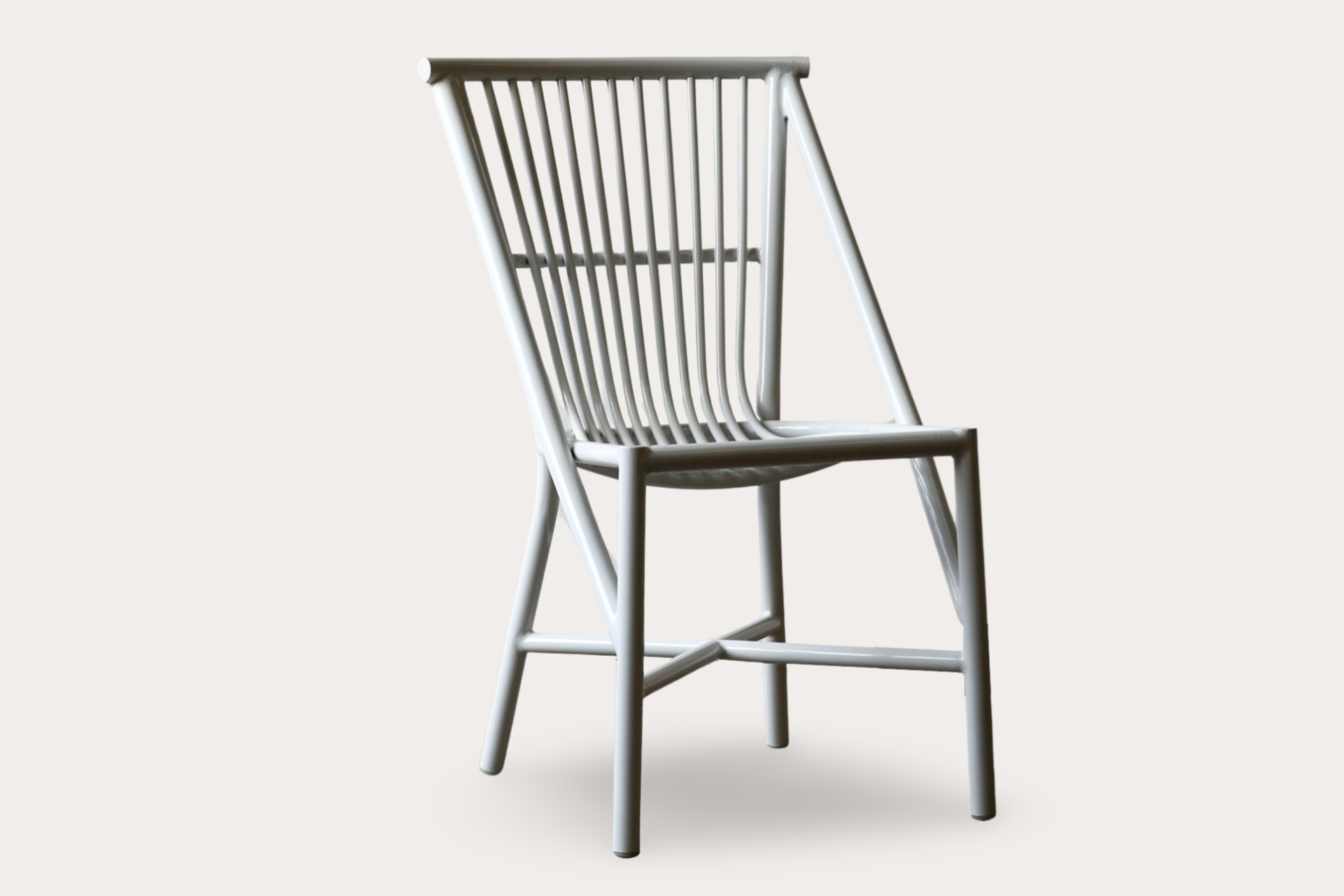 Carnaby Outdoor Dining Chair