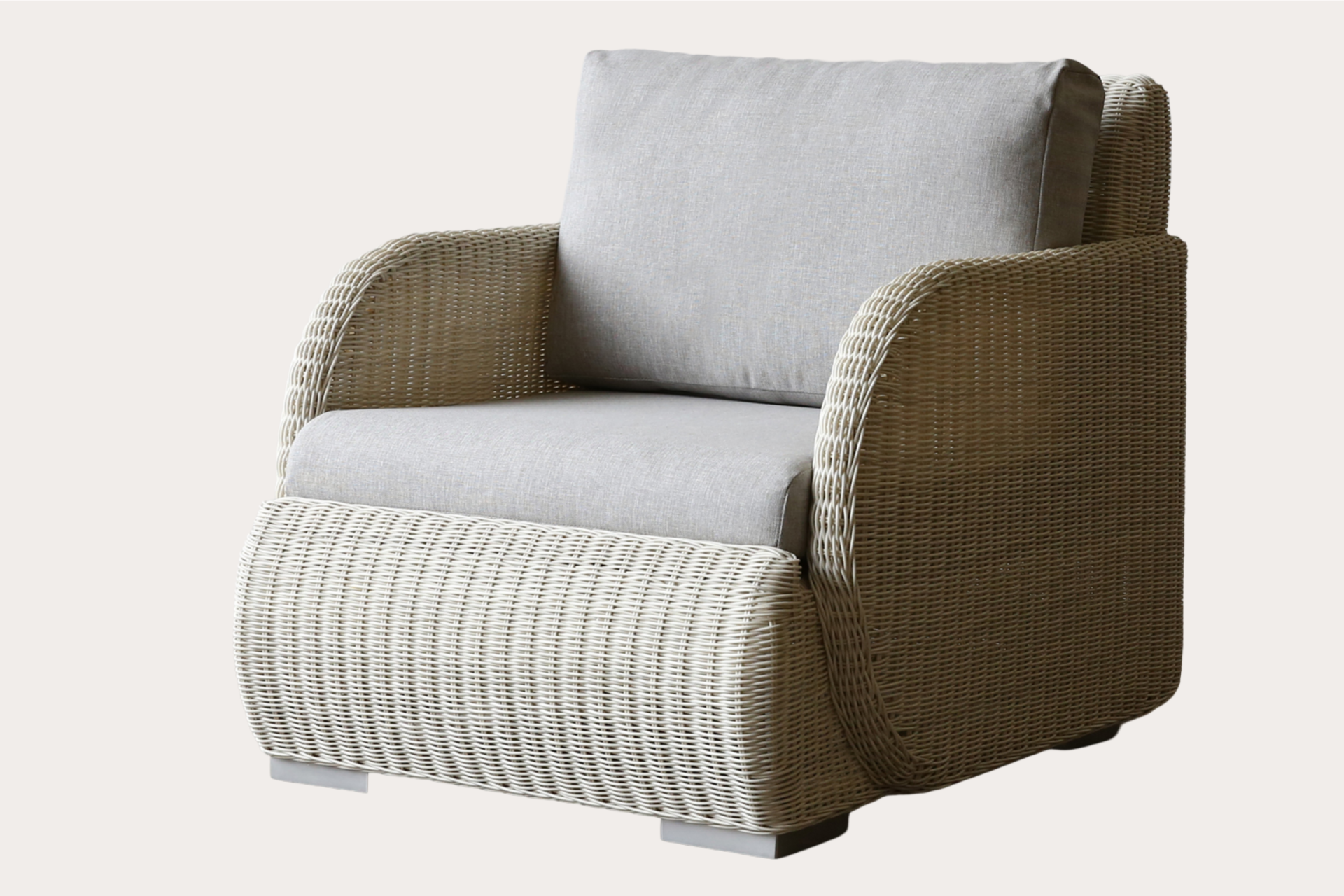 Port Louis Outdoor Armchair