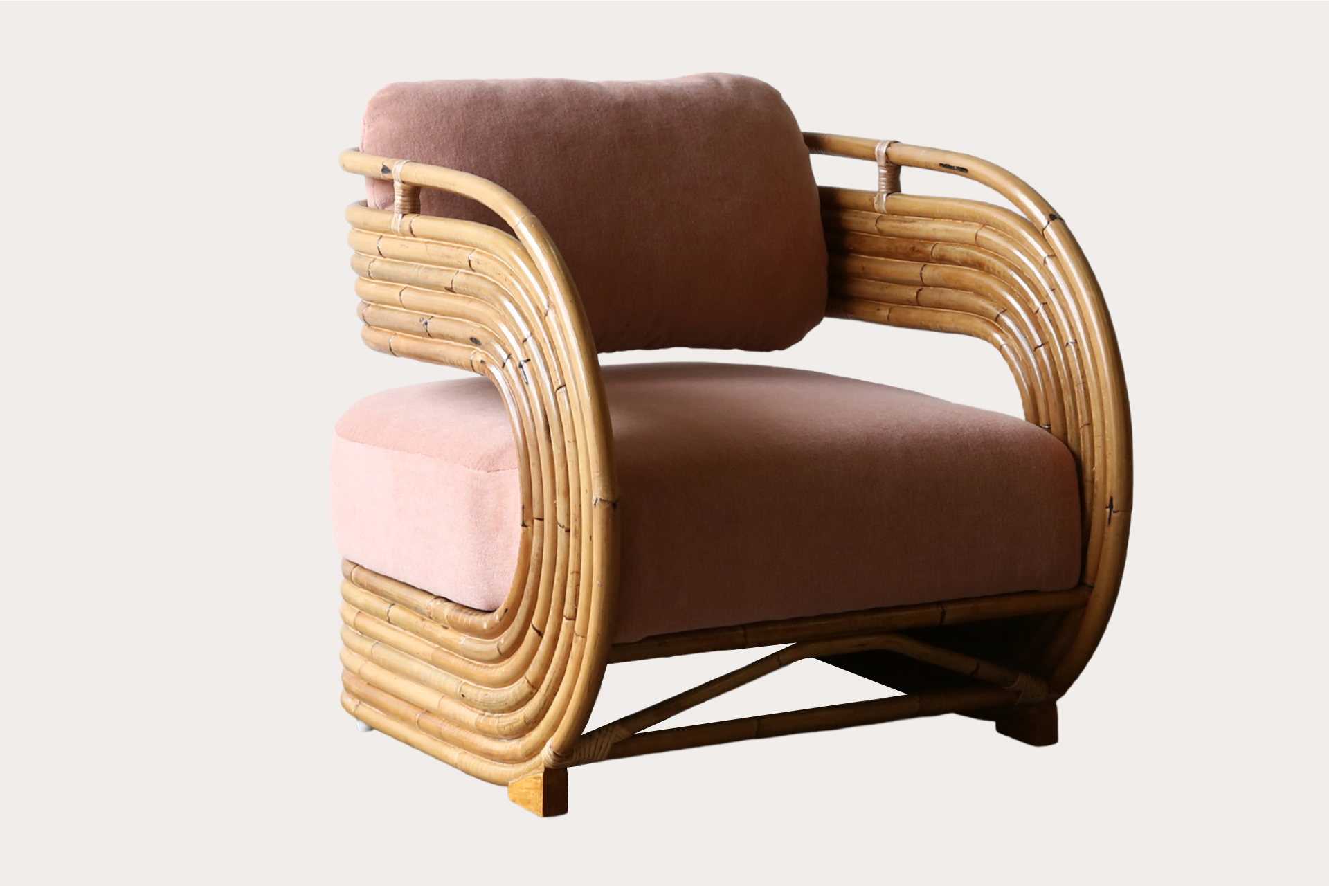 C45 Brooklyn Armchair